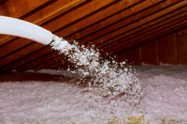 Best Specialty Insulation in Robbins, NC