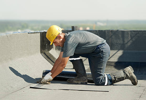 Best Insulation for Specific Applications in Robbins, NC