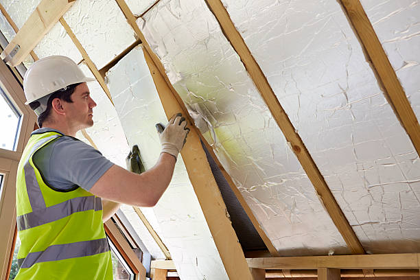 Best Residential Insulation in Robbins, NC